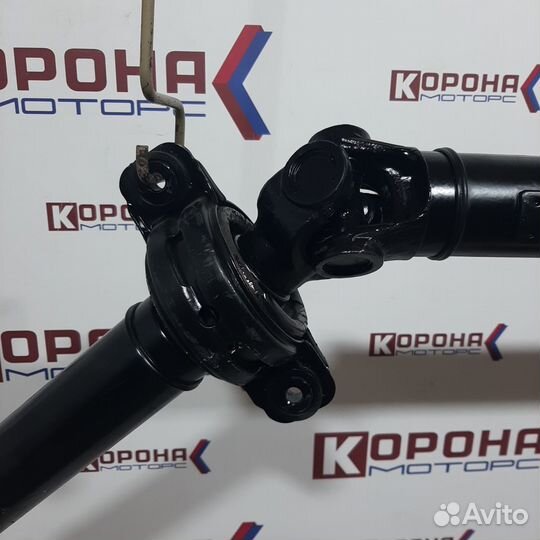 Карданный вал lifan myway