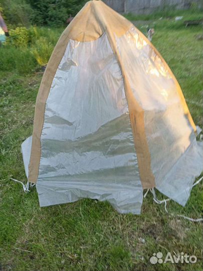 Укрытие для рыбака