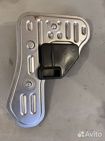 Фильтр АКПП Peugeot