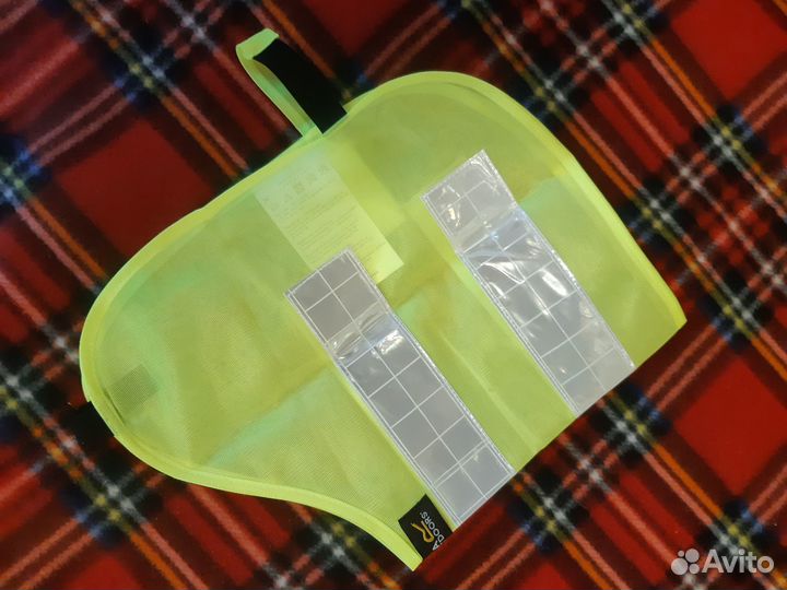 Жилет для собаки