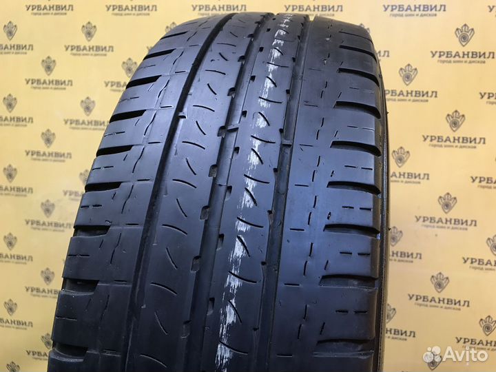 Bfgoodrich Activan 225/65 R16 R