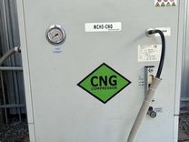 Компрессор для сжатого природного газа MCH-5 CNG