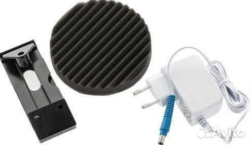 Пылесос ручной (handstick) Tefal TY8971RO