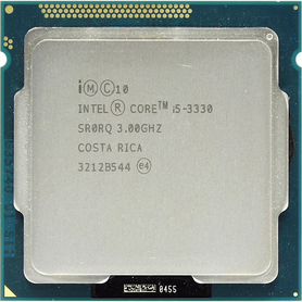 Системные блоки i5 / i3 / Pentium