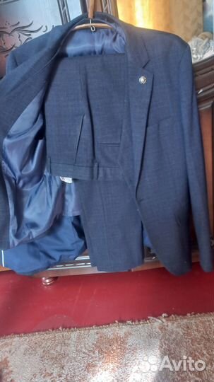 Выпускной костюм для подростка