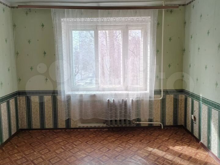 Комната 13,1 м² в 1-к., 3/9 эт.