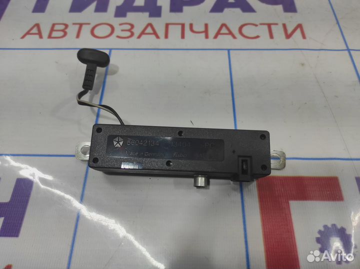 Блок электронный Jeep Grand Cherokee (WJ) 56042134