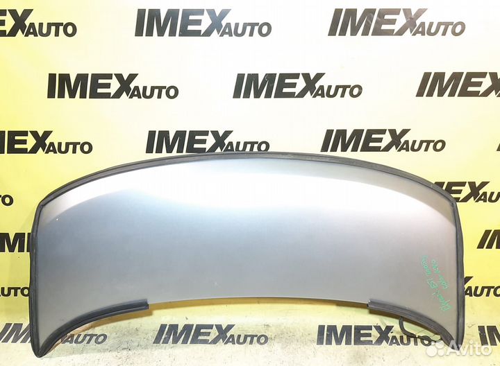 Капот Nissan Elgrand E51 KY0