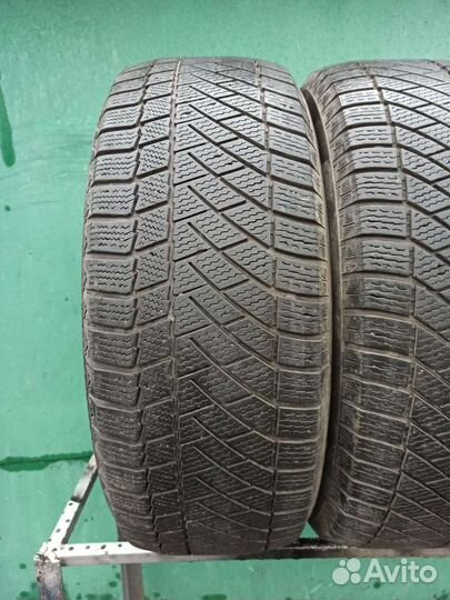 Continental ContiVikingContact 6 225/60 R17 103T