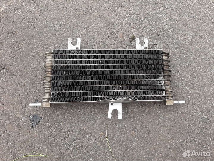 Радиатор АКПП Nissan X-Trail T32