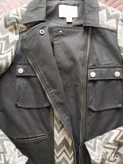 Куртка/пиджак женская Forever 21