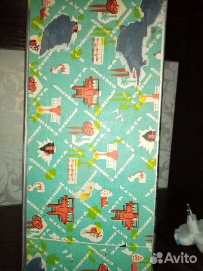 Картина сувенир Есенин