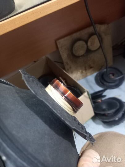 Ремкомплекты