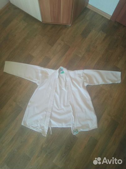 Кимоно для каратэ 170