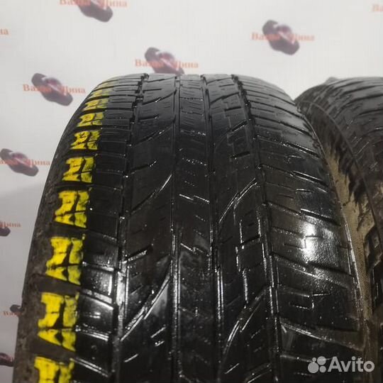 Yokohama Geolandar A/T G011 285/60 R18