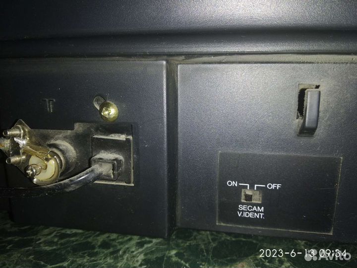 Телевизор бу