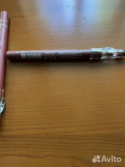 Карандаш для губ