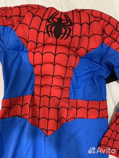 Костюмы детские