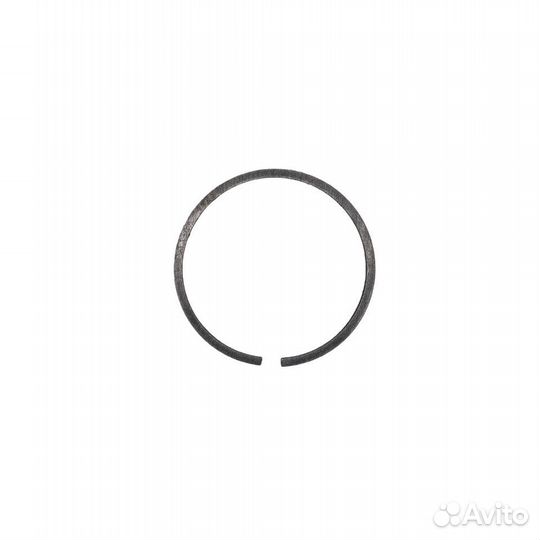 Кольцо поршневое Веломотор Россия 2 ремонт 38,4
