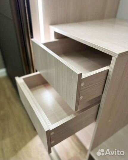 Шкаф купе на заказ