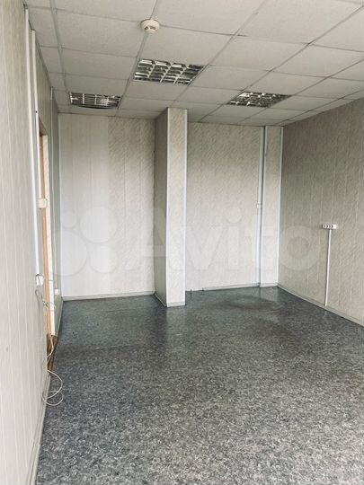 Сдается офисное помещение, 35.3 м²