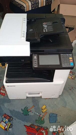 Продам принтер Kyocera M41321DN