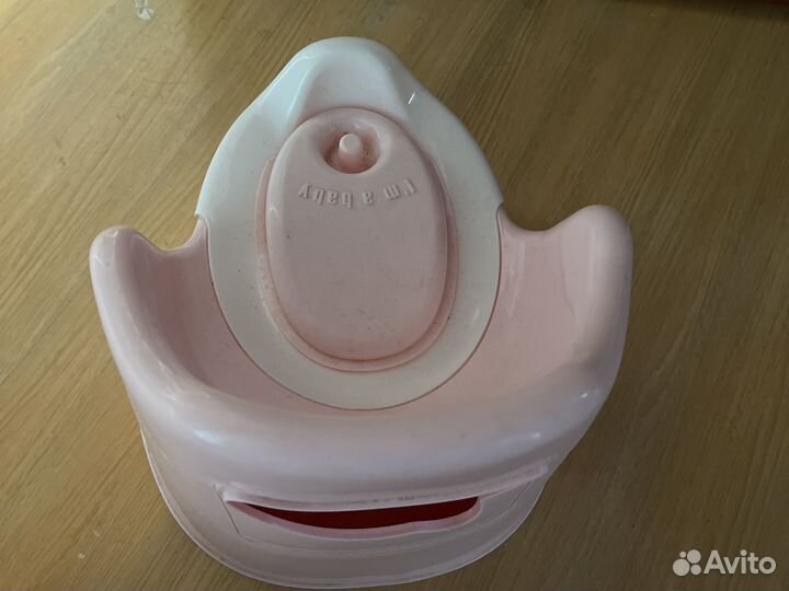 Горшок детский