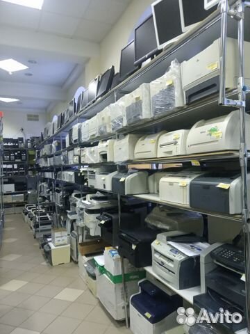 Мфу лазерное Xerox WorkCentre 5020/DN, ч/б, A3