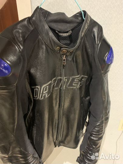 Куртка Dainese 52 размер