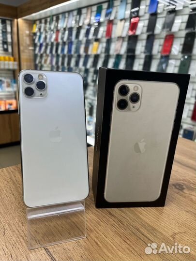 iPhone 11 Pro Max, 64 ГБ