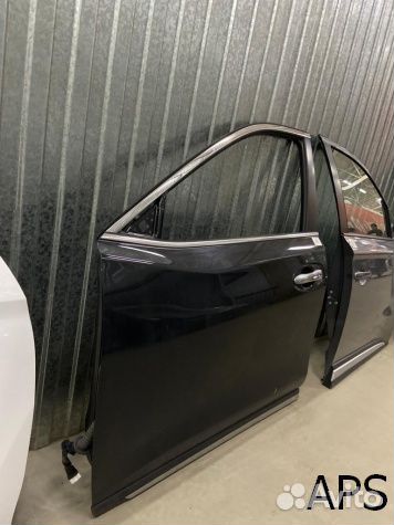 Дверь водительская Ниссан Х трейл Т 32