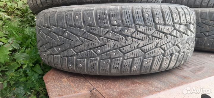 Nokian Tyres Nordman 7 195/65 R15 95T
