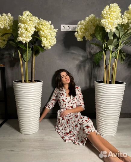 Искусственные растения