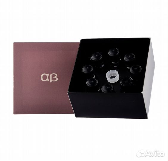 Dikson Argabeta лосьон для придания объема