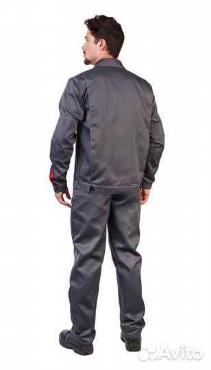 Костюм рабочий 