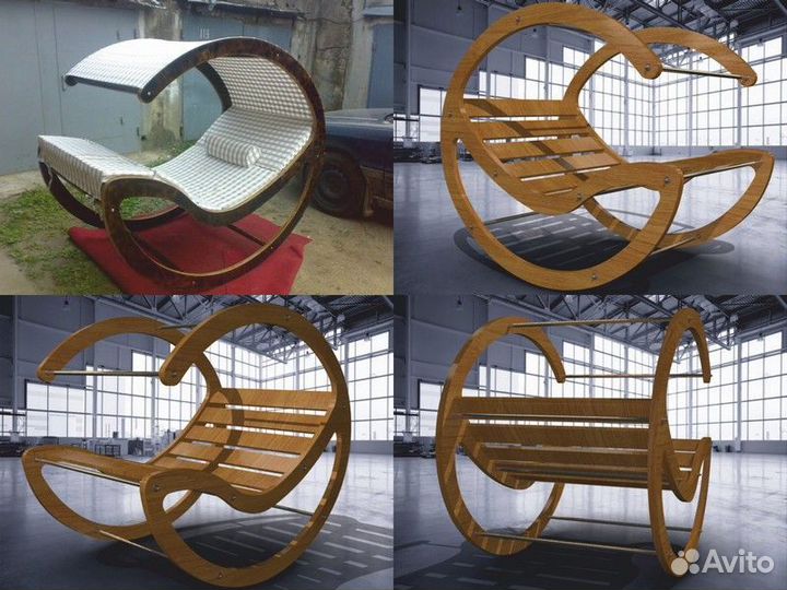 Модели для чпу