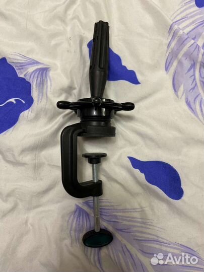 Голова манекен