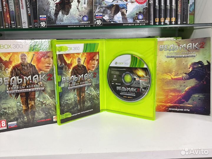 Alice Madness Returns для Xbox 360