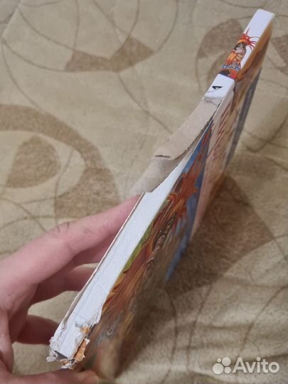 Детская энциклопедия Махаон