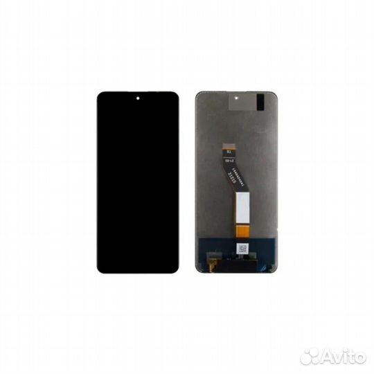 Дисплей для Xiaomi Poco M4 Pro 5G/Redmi Note 11 5G