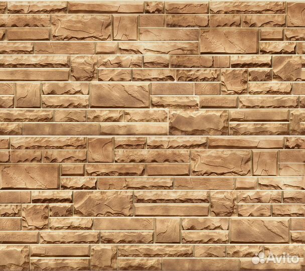 Фасадные панели / Стеновые панели