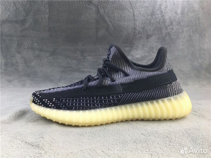 Кроссовки Adidas Yeezy Boost 350 v2 Asriel