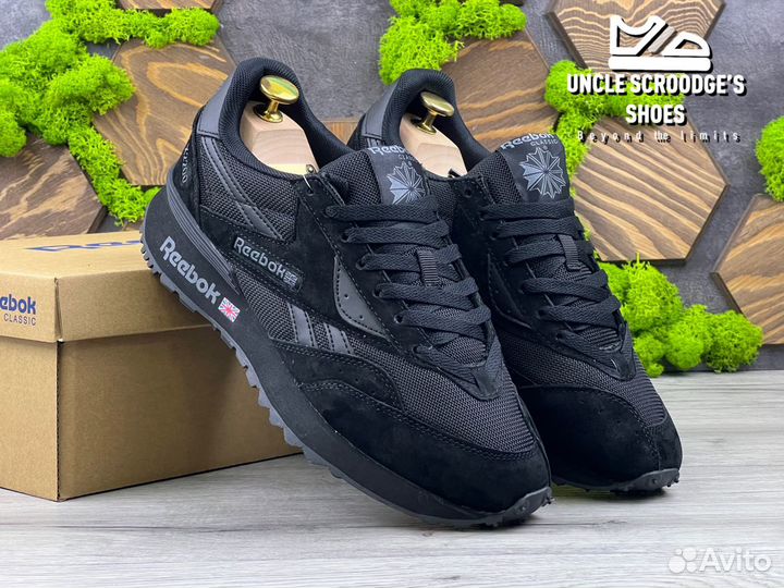 Кроссовки Reebok LX 2200