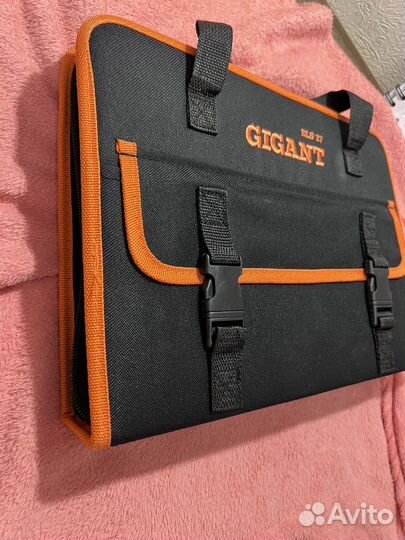 Набор инструментов Gigant-ELS27