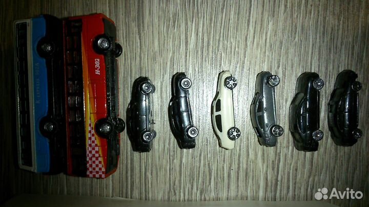 Макет железной дороги 1 160 N 9MM