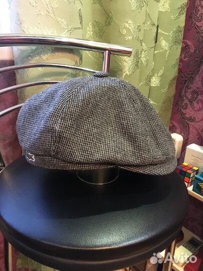 Кепка Lacoste оригинал