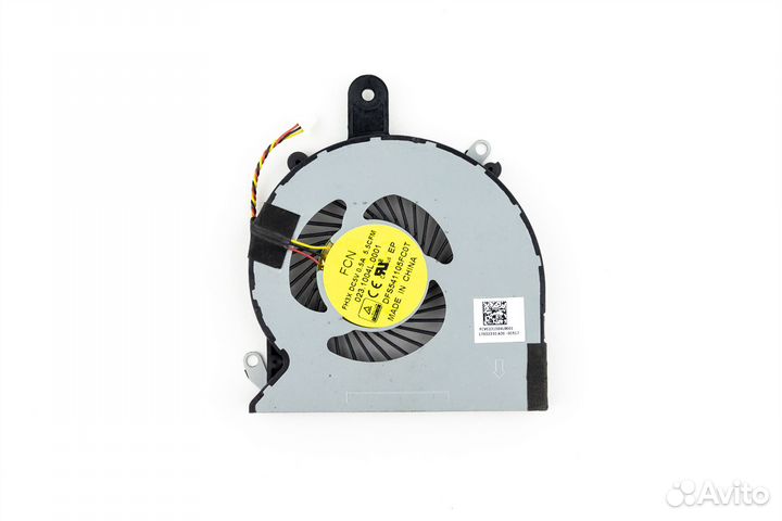 Вентилятор/Кулер для моноблока Acer C20-720 p/n: