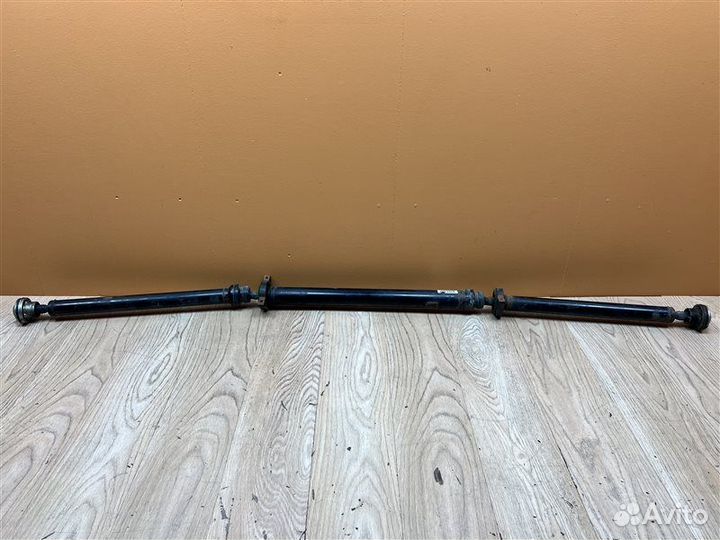 Карданный вал Volvo Xc60 4WD 2008-2017