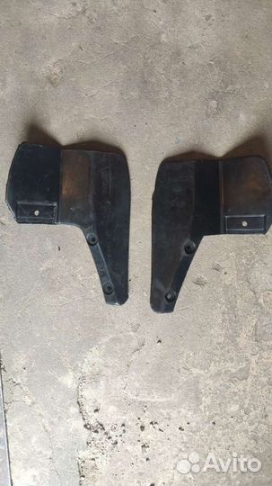 Брызговики Ваз 2108-2115