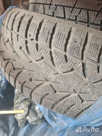 Toyo Snowprox S940 245/45 R19